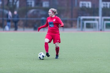 Bild 61 - F Eimsbuettel - wBJ Harburger TB : Ergebnis: 2:1